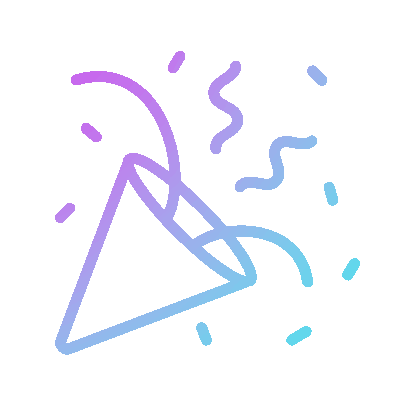 confeti