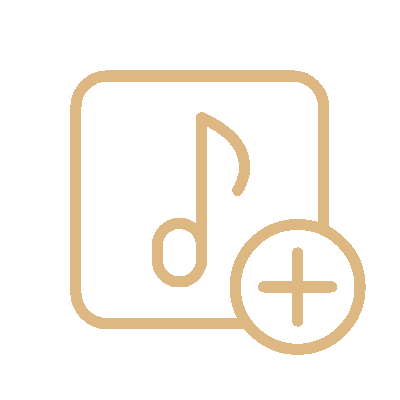 Agregar canción