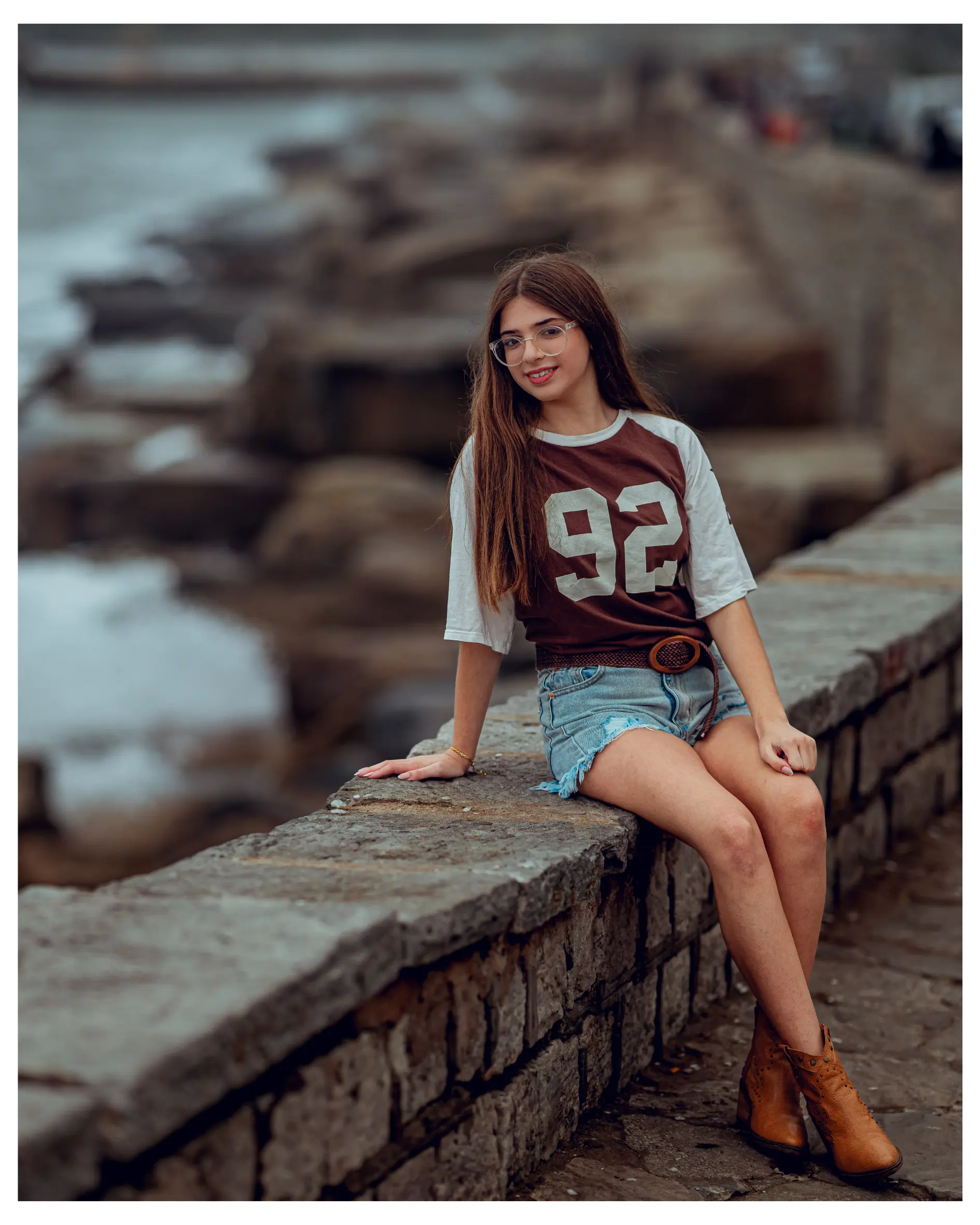 8