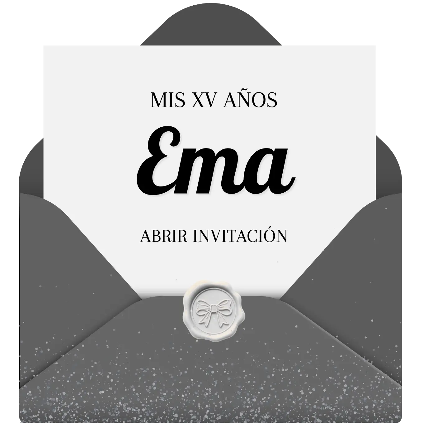 Abrir invitación