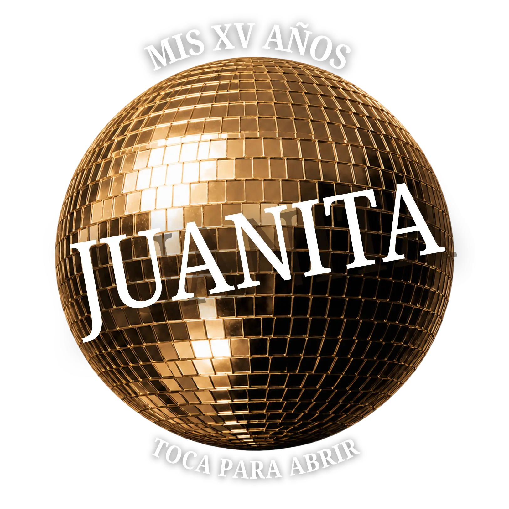 Abrir invitación