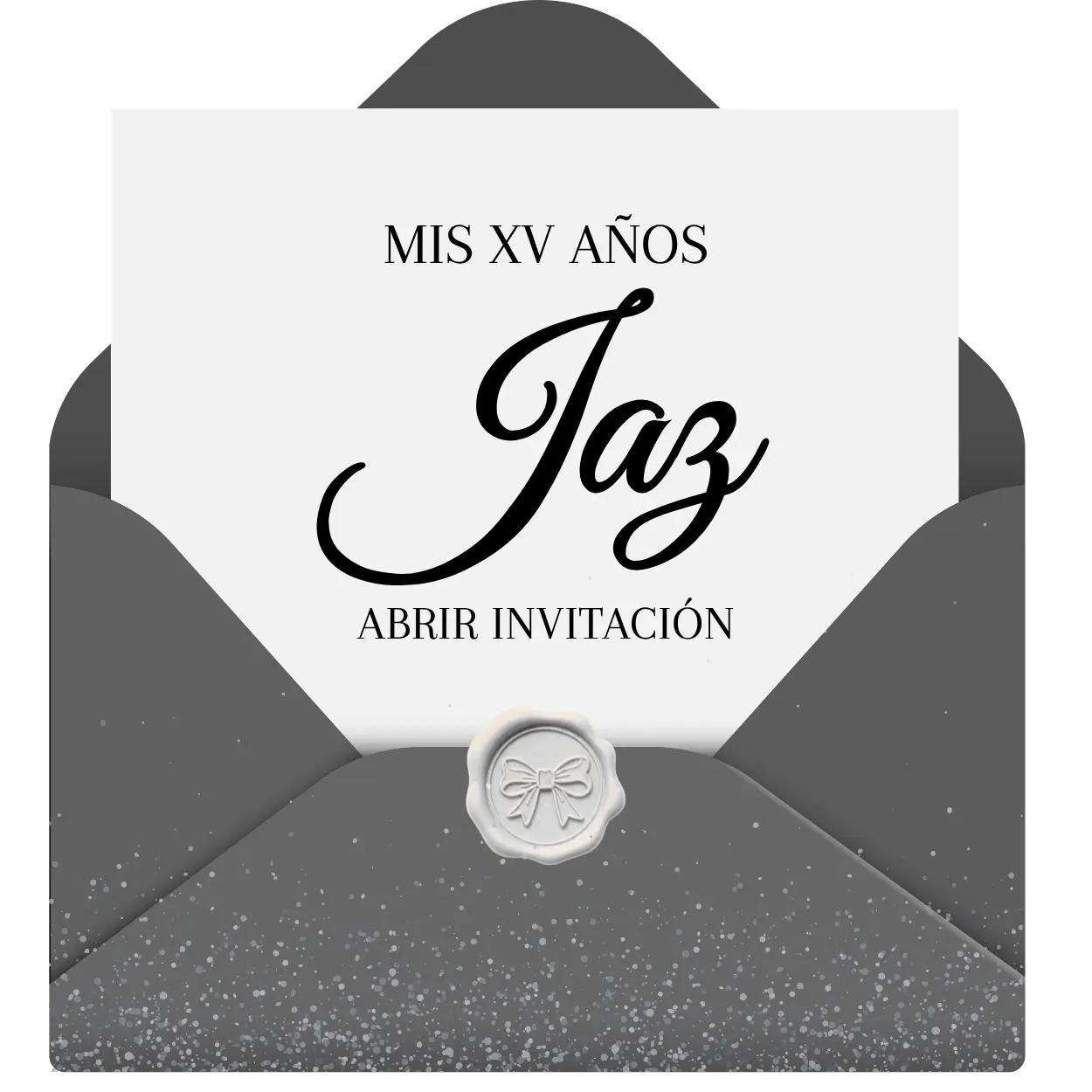 Abrir invitación