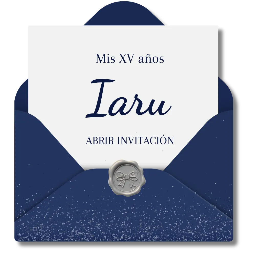 Abrir invitación