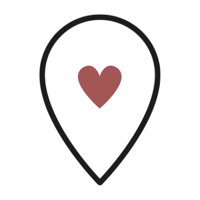 ubicación