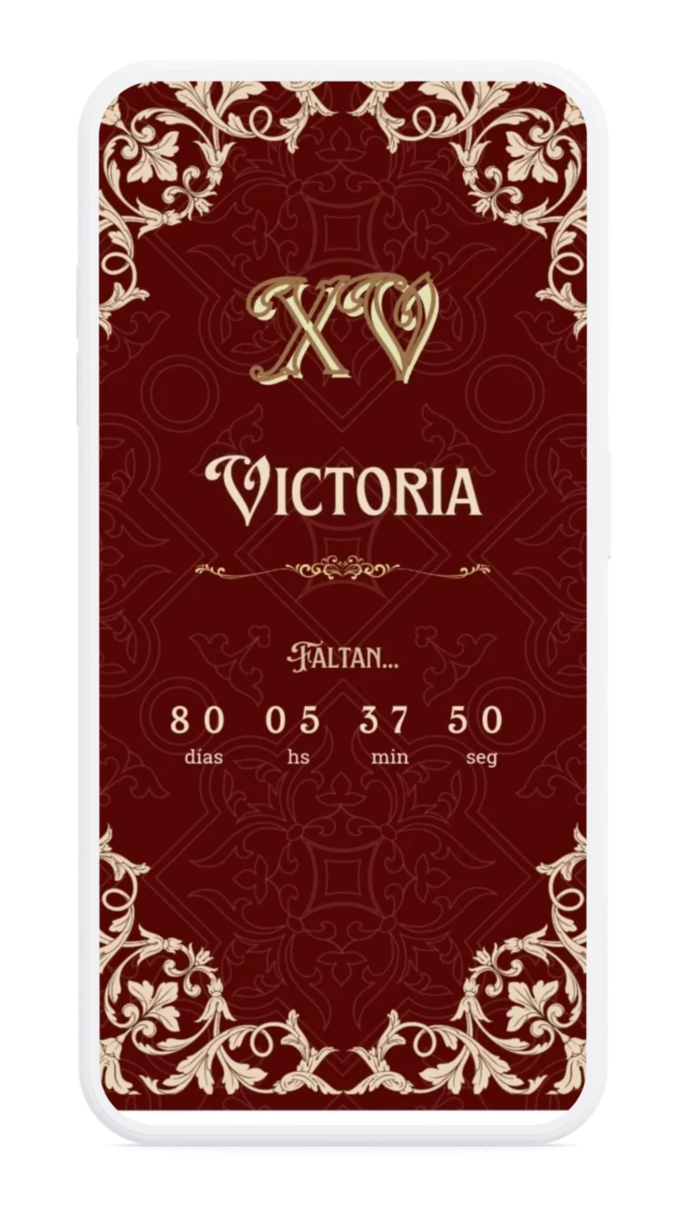 Modelo Victorian