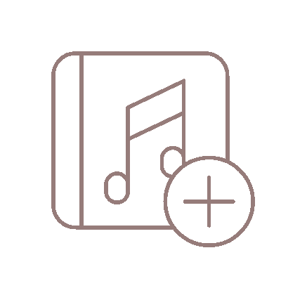 agregar canción