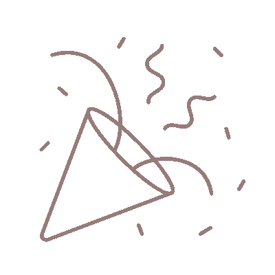 confeti